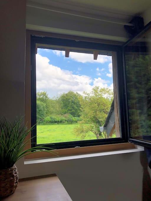 Appartement Au Calme Entre Terre Et Mer. Proche Honfleur Barneville-la-Bertrand 外观 照片