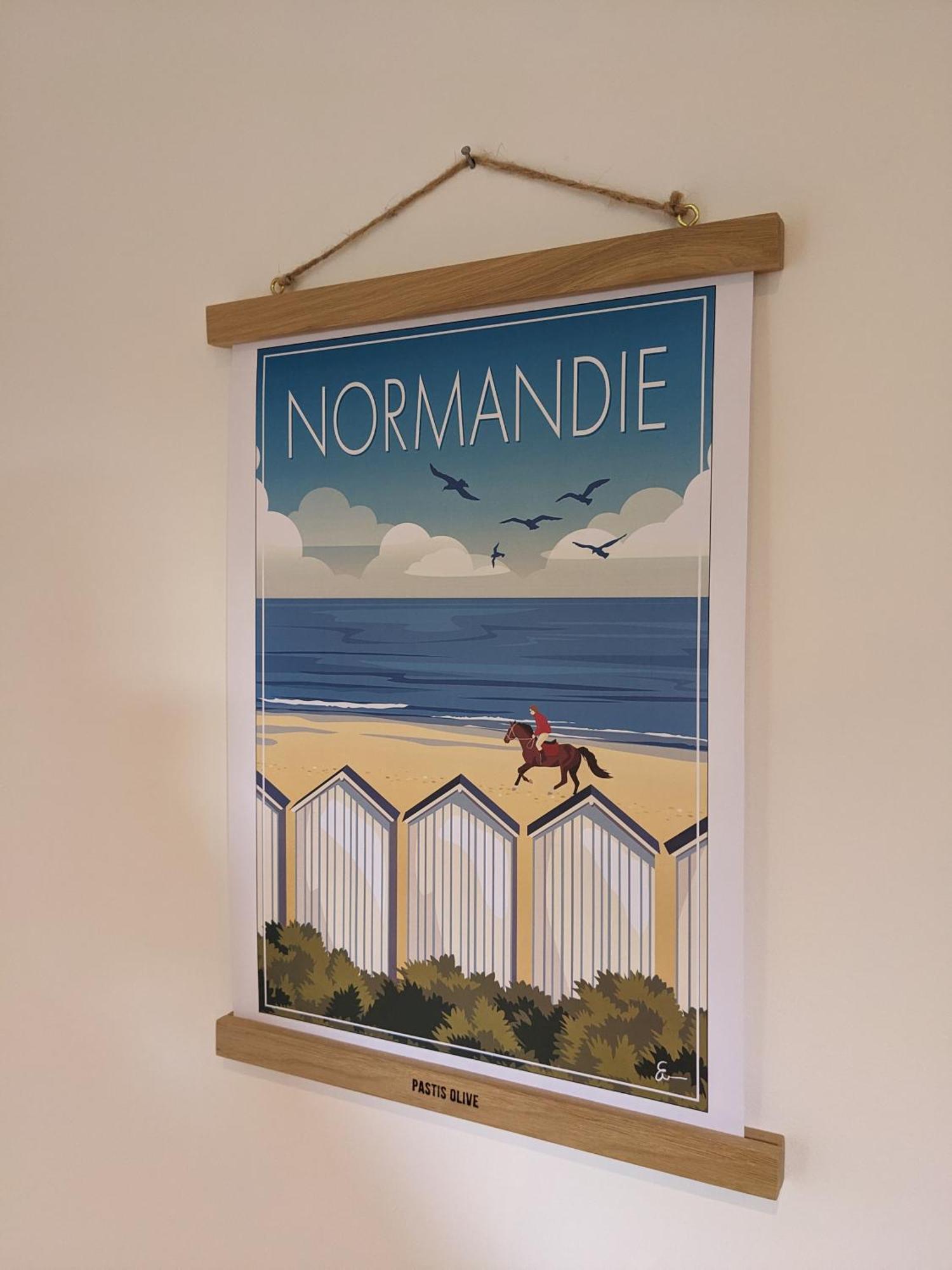 Appartement Au Calme Entre Terre Et Mer. Proche Honfleur Barneville-la-Bertrand 外观 照片